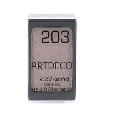 Lidschatten Artdeco Eyeshadow Duochrom 0,8 g 203 Silica Glass
