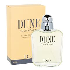 Eau de Toilette Dior Dune Pour Homme 100 ml