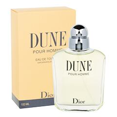 Eau de Toilette Christian Dior Dune Pour Homme 100 ml