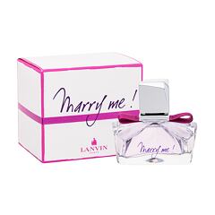 Eau de Parfum Lanvin Marry Me! 30 ml