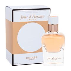 Eau de Parfum Hermes Jour d´Hermes Absolu Nachfüllbar 50 ml