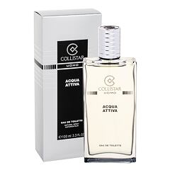 Eau de Toilette Collistar Acqua Attiva 100 ml