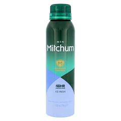 Antiperspirant Mitchum Advanced Control Ice Fresh 48HR 150 ml