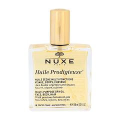 Huile corps NUXE Huile Prodigieuse® Multi-Purpose Dry Oil 100 ml