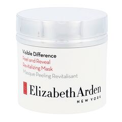 Gesichtsmaske Elizabeth Arden Visible Difference Peel And Reveal 50 ml