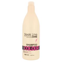 Shampooing Stapiz Sleek Line Colour 1000 ml