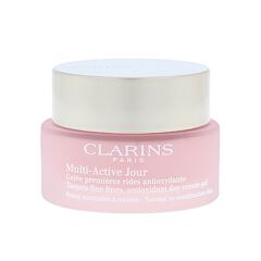 Tagescreme Clarins Multi-Active 50 ml Sets