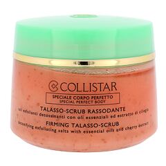 Gommage corps Collistar Special Perfect Body Firming Talasso Scrub 700 g