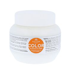 Haarmaske Kallos Cosmetics Color 275 ml