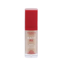 Concealer BOURJOIS Paris Healthy Mix Anti-Fatigue 7,8 ml 53 Dark