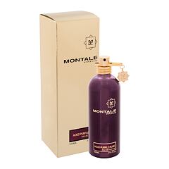 Eau de Parfum Montale Aoud Purple Rose 100 ml
