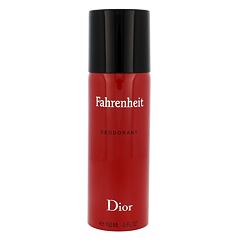 Déodorant Christian Dior Fahrenheit 150 ml