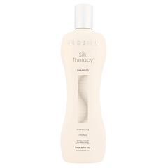Shampooing Farouk Systems Biosilk Silk Therapy 355 ml