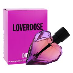 Eau de parfum Diesel Loverdose 30 ml