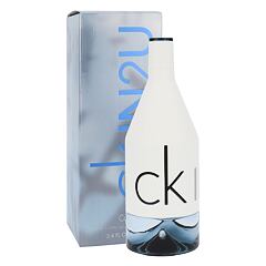 Eau de Toilette Calvin Klein CK IN2U 100 ml