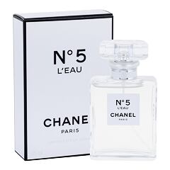 Eau de Toilette Chanel N°5 L´Eau 35 ml