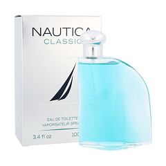 Eau de Toilette Nautica Classic 100 ml