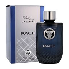 Eau de toilette Jaguar Pace 100 ml