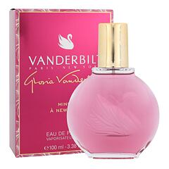 Eau de Parfum Gloria Vanderbilt Minuit a New York 100 ml