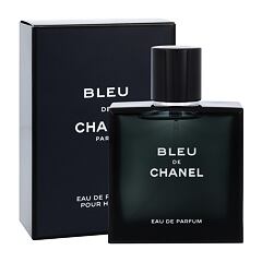 Eau de Parfum Chanel Bleu de Chanel 50 ml