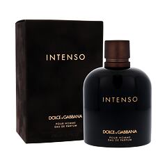 Eau de Parfum Dolce&Gabbana Pour Homme Intenso 40 ml