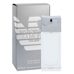 Eau de Toilette Giorgio Armani Emporio Armani Diamonds 50 ml