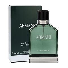 Eau de Toilette Giorgio Armani Eau de Cedre 100 ml