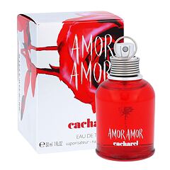 Eau de Toilette Cacharel Amor Amor 30 ml