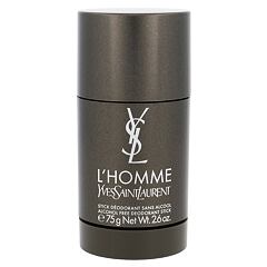 Déodorant Yves Saint Laurent L'Homme 75 ml