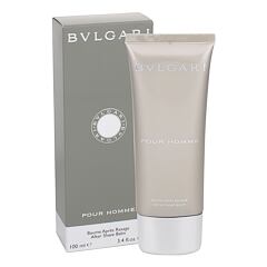 After Shave Balsam Bvlgari Pour Homme 100 ml