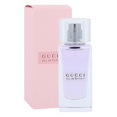 Eau de parfum Gucci Eau de Parfum II. 30 ml