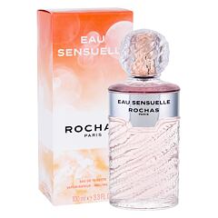 Eau de Toilette Rochas Eau Sensuelle 100 ml