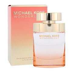 Eau de Parfum Michael Kors Wonderlust 50 ml