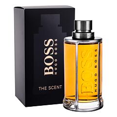 Eau de Toilette HUGO BOSS Boss The Scent 2015 100 ml