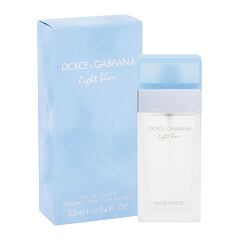 Eau de Toilette Dolce&Gabbana Light Blue 25 ml
