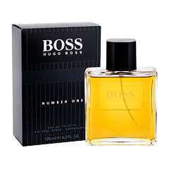 Eau de Toilette HUGO BOSS Number One 100 ml