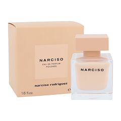 Eau de Parfum Narciso Rodriguez Narciso Poudrée 50 ml