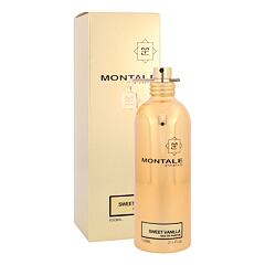 Eau de Parfum Montale Sweet Vanilla 100 ml