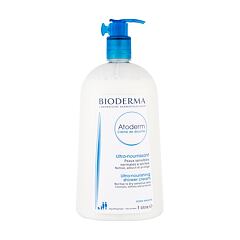 Duschcreme BIODERMA Atoderm Ultra-Nourishing Shower Cream 1000 ml