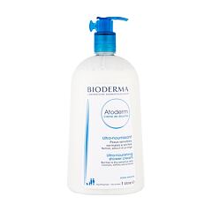 Crème de douche BIODERMA Atoderm Ultra-Nourishing Shower Cream 1000 ml