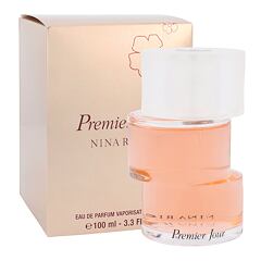 Eau de Parfum Nina Ricci Premier Jour 100 ml Beschädigte Schachtel
