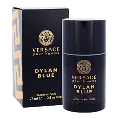 Deodorant Versace Pour Homme Dylan Blue 75 ml