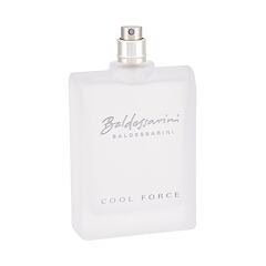 Eau de Toilette Baldessarini Cool Force 90 ml Tester