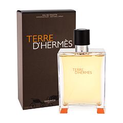 Eau de Toilette Hermes Terre d´Hermès 50 ml Sets