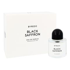 Eau de parfum BYREDO Black Saffron 100 ml
