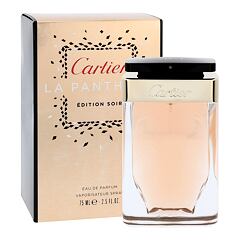 Eau de Parfum Cartier La Panthère Edition Soir 75 ml