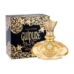 Eau de Parfum Jeanne Arthes Guipure & Silk Ylang Vanille 100 ml