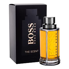 Rasierwasser HUGO BOSS Boss The Scent 2015 100 ml