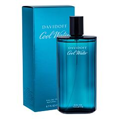 Eau de Toilette Davidoff Cool Water 75 ml Sets