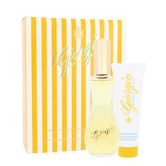 Eau de Toilette Giorgio Beverly Hills Giorgio 90 ml Beschädigte Schachtel Sets